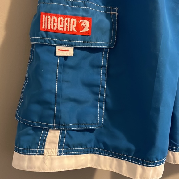 🎉 5/$15 🎉 INGEAR MEN’S SWIM TRUNKS - Picture 3 of 9